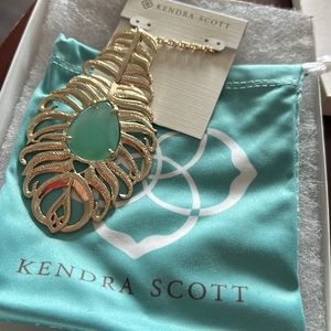 Kendra Scott Necklace